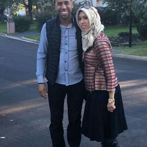 Meet your Posher, Koukita